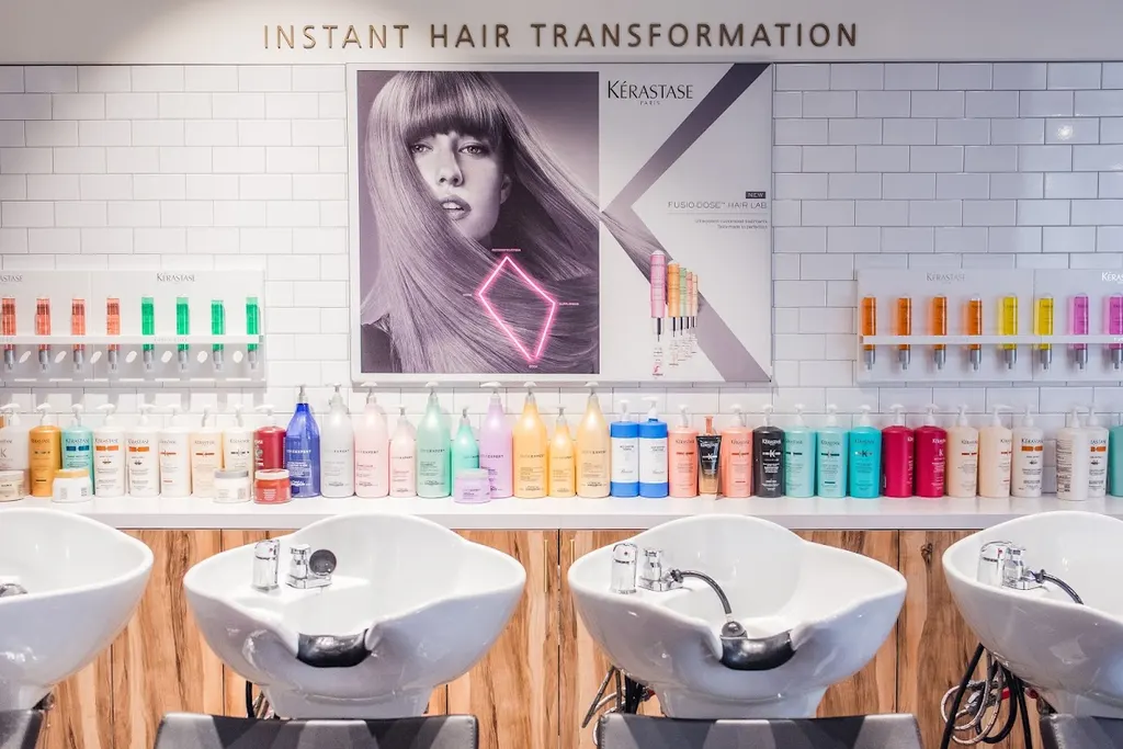 Salon Cosabella — Beauty salon in Broomfield